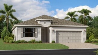 8080 Saint Kitts Cir, Englewood, FL 34224