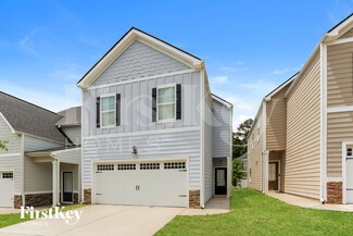 211 Preserve Dr, Newnan, GA 30263