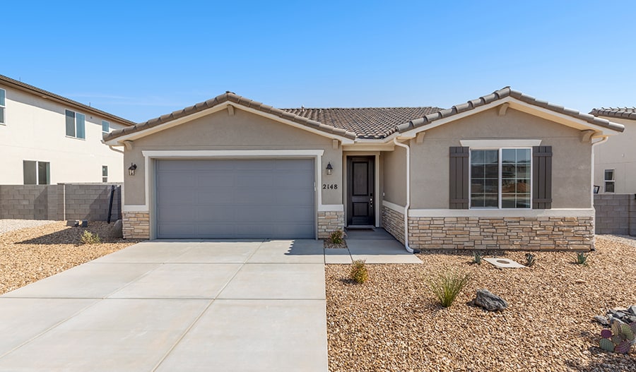 2148 W 3930 S, Hurricane, UT 84737 - photo 1