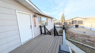 1626 Walnut St Unit 1628 Walnut Street, Helena, MT 59601