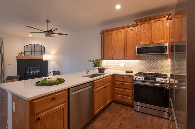 10810 W 63rd Ave unit D, Arvada, CO 80004 - photo 6