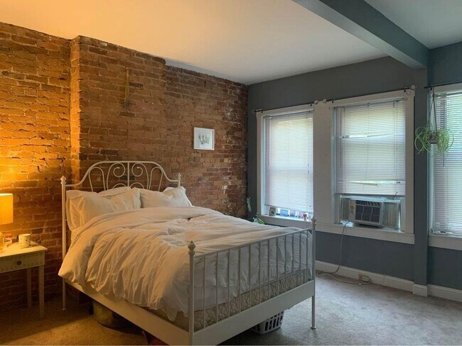 556 Columbus Ave unit 3, Boston, MA 02118 - photo 6