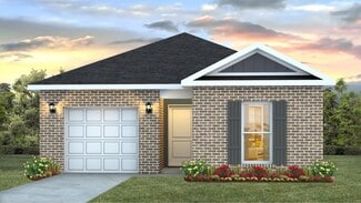 1236 Provision Blvd Unit 36197655, Mobile, AL 36608