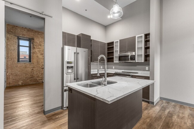 901 9th St unit H, Wichita Falls, TX 76301 - photo 6