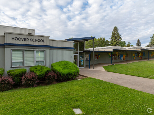 Hoover Elementary