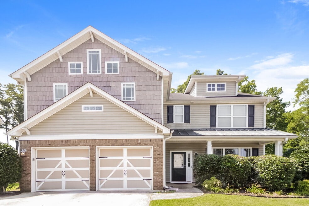 340 Darbys Run Ct, Hiram, GA 30141 - photo 1