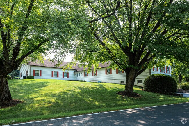 Shippensburg Independent Christian Academy