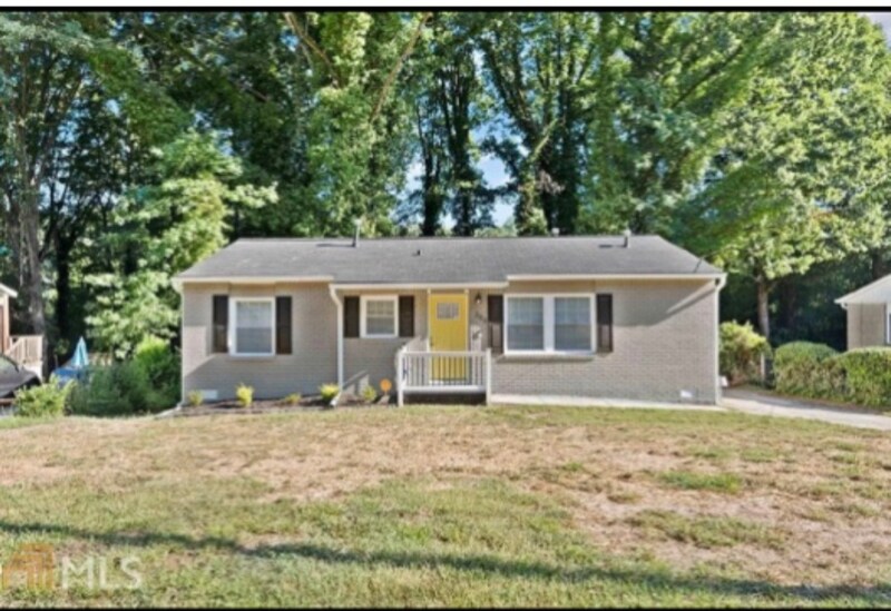 364 Argus Cir NW unit A, Atlanta, GA 30331 - photo 1