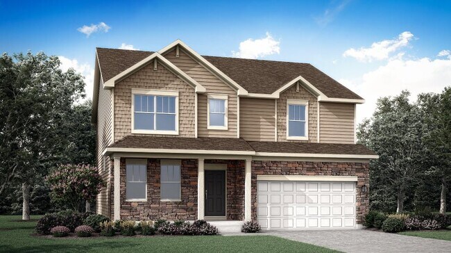 11621 Hancock Dr unit 36033839, Winfield, IN 46307 - photo 2