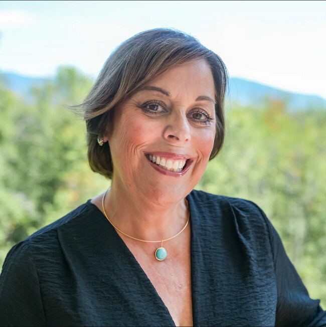 Amy Rogers
