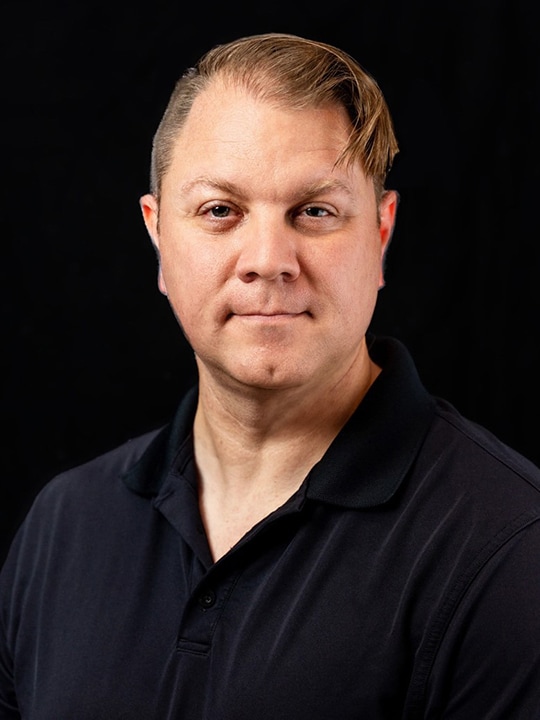 Adam Michaud