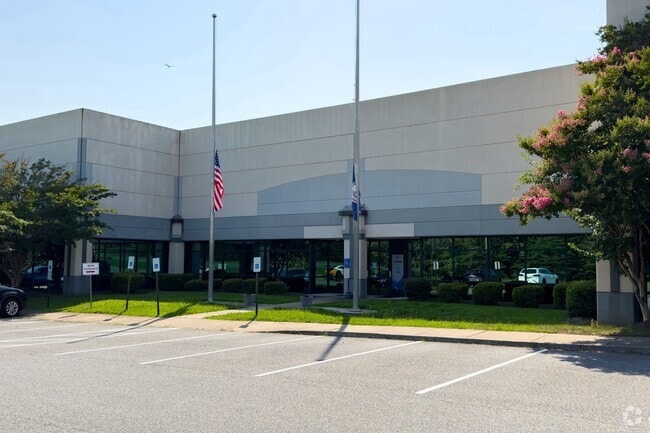 Gates Alternative High School Prgm. serves the community of Fredericksburg.