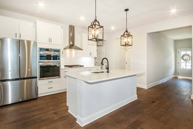 12717 Duckfoot Ln, Concord, TN 37934 - photo 4