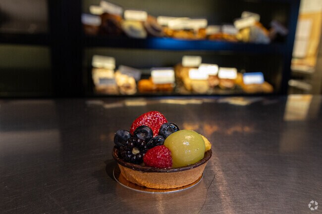 Dorothy Lane Market in north Oakwood offers sweet treats for residents to enjoy.