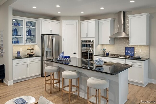 3102 Rose Blvd, Bloomfield Hills, MI 48302 - photo 7