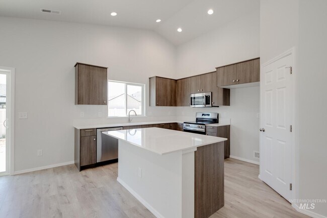 350 N Coltsfoot Ave, Kuna, ID 83634 - photo 5