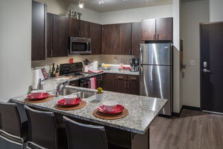 2300 Lincoln Way, Ames, IA 50014