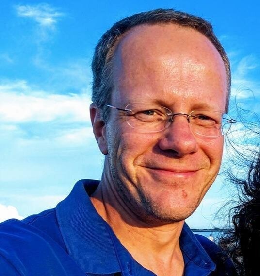 Kenneth Sypal