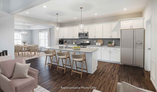 100 Legacy Park Dr unit 36454714, Mechanicsburg, PA 17055 - photo 4