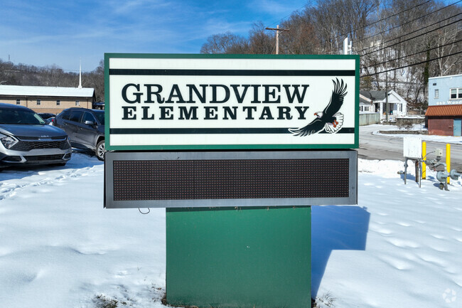 Grandview Elementary School