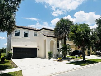 5035 SW 155th Ave, Miramar, FL 33027