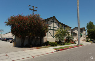 12627 Eucalyptus Ave, Hawthorne, CA 90250