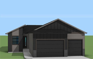 5009 S Hero Ave, Sioux Falls, SD 57108