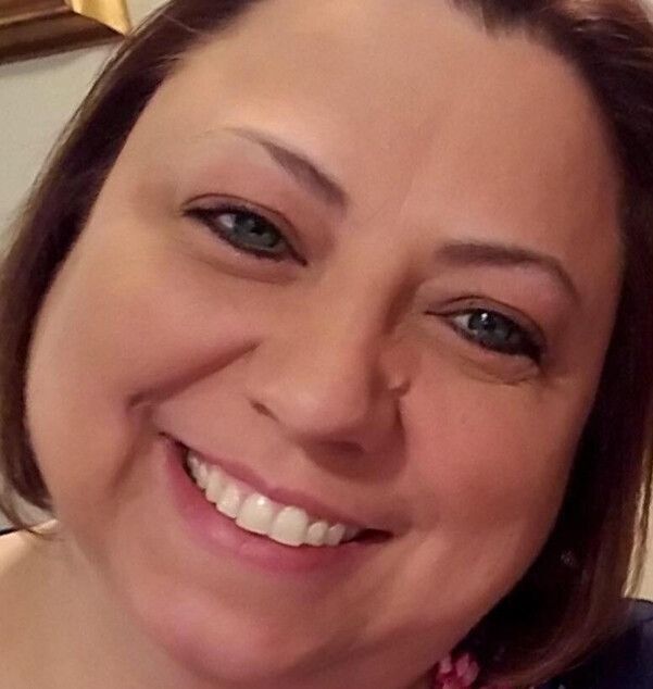 Joanna Ferrell