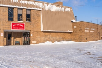Bothwell Middle School