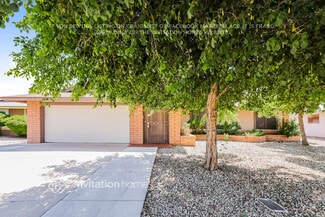 6027 W Carol Ann Way, Glendale, AZ 85306