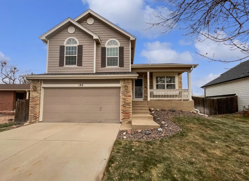 184 N 17th Ct, Brighton, CO 80601 - photo 1