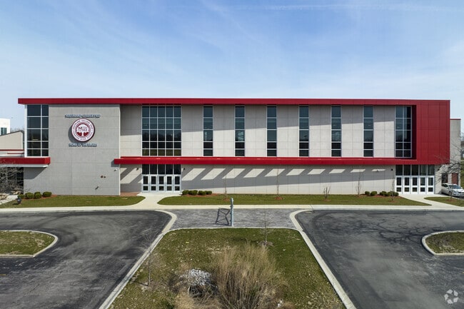 Southland College Prep High Schools offers a great curriculum for students of Richton Park.