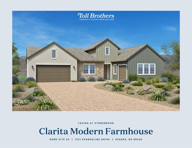 1521 Evangeline Dr, Sparks, NV 89436 - photo 2