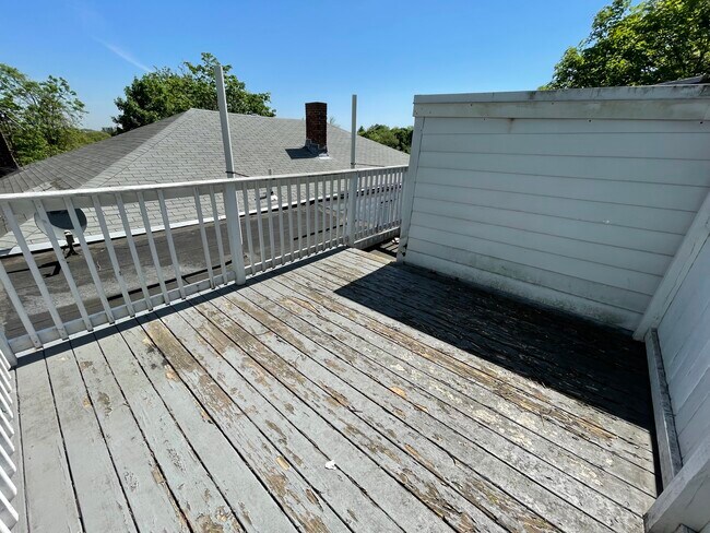 36 Newton St unit 2, Brighton, MA 02135 - photo 2