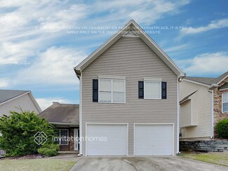 302 Providence Dr, Dallas, GA 30157