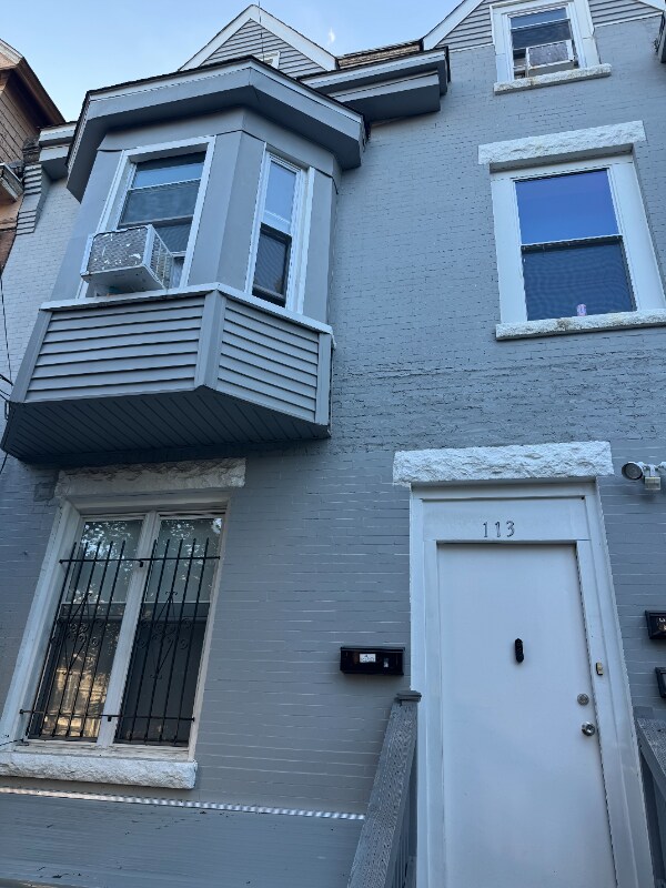 113 S 11th St Unit Apartment 1, Newark, NJ 07107
