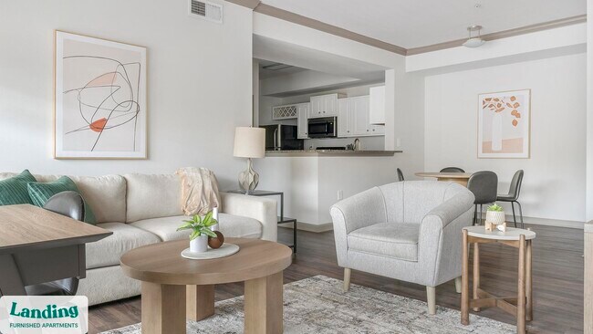 2000 Monroe Place NE unit 6203, Atlanta, GA 30324 - photo 5