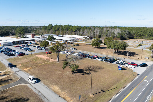 Jim Allen Elementary School inspires brilliance through education.