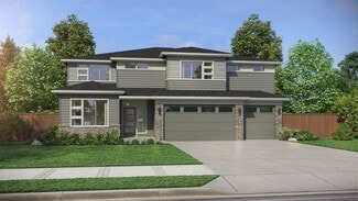 3619 NE 169th Way, Vancouver, WA 98686