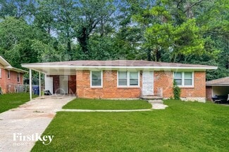 1107 Indale Place SW, Atlanta, GA 30310