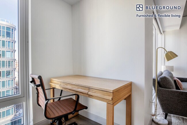 1350 Boylston St unit FL14-ID1017, Boston, MA 02215 - photo 4