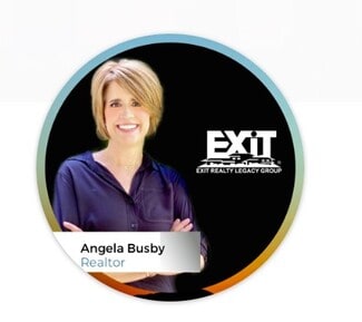 Angela Busby