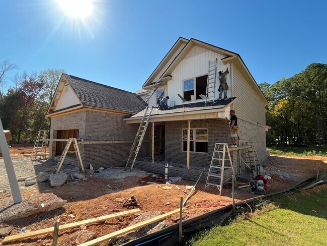 104 Ayers Spring Rd, New Market, AL 35761 - photo 2