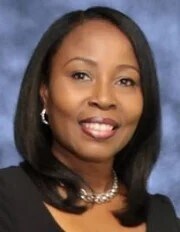 Melanie Hutchinson