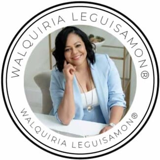 Walquiria Leguisamon