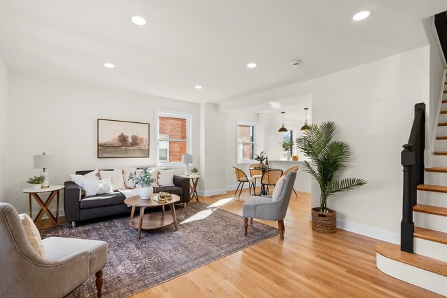 5004 Sargent Rd NE, Washington, DC 20017 - photo 2