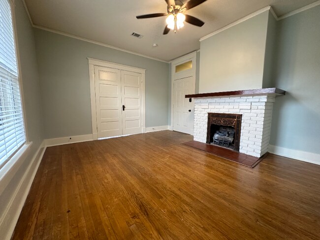 1505 Center St unit 1507 A, Little Rock, AR 72202 - photo 3