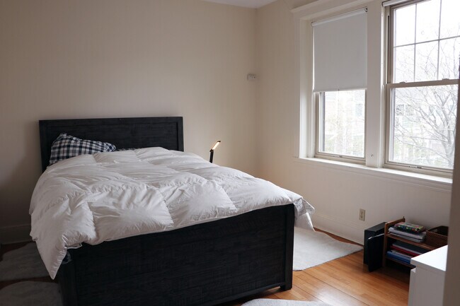 6 Alton Ct unit 5, Brookline, MA 02446 - photo 5