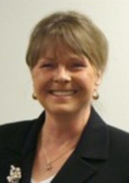 Sandy Odlund