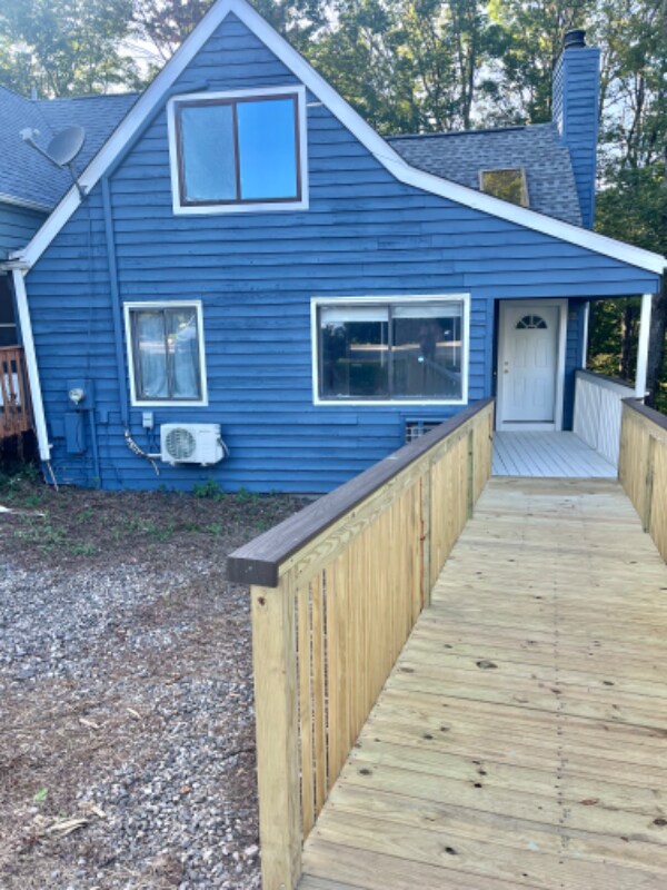 22 Fox Ridge, Woodridge, NY 12789